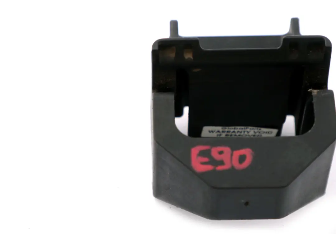 Radiator Holder Lower Mounting Support Bracket to BMW E81 E87 E90 E91 with Part number 7807184 BMW E81 E87 E90 E91 Radiator Holder Lower Mounting Support Bracket - SKU 7807184 - Part number 7807184