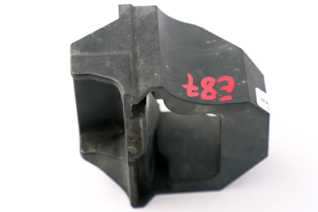 E82E E87 E87N E88 E92 E92N E93 Soporte refrigerador inferior para BMW E81 con número de pieza 7807185 BMW E81 E82E E87 E87N E88 E92 E92N E93 Soporte refrigerador inferior - SKU 7807185 - Número de pieza 7807185