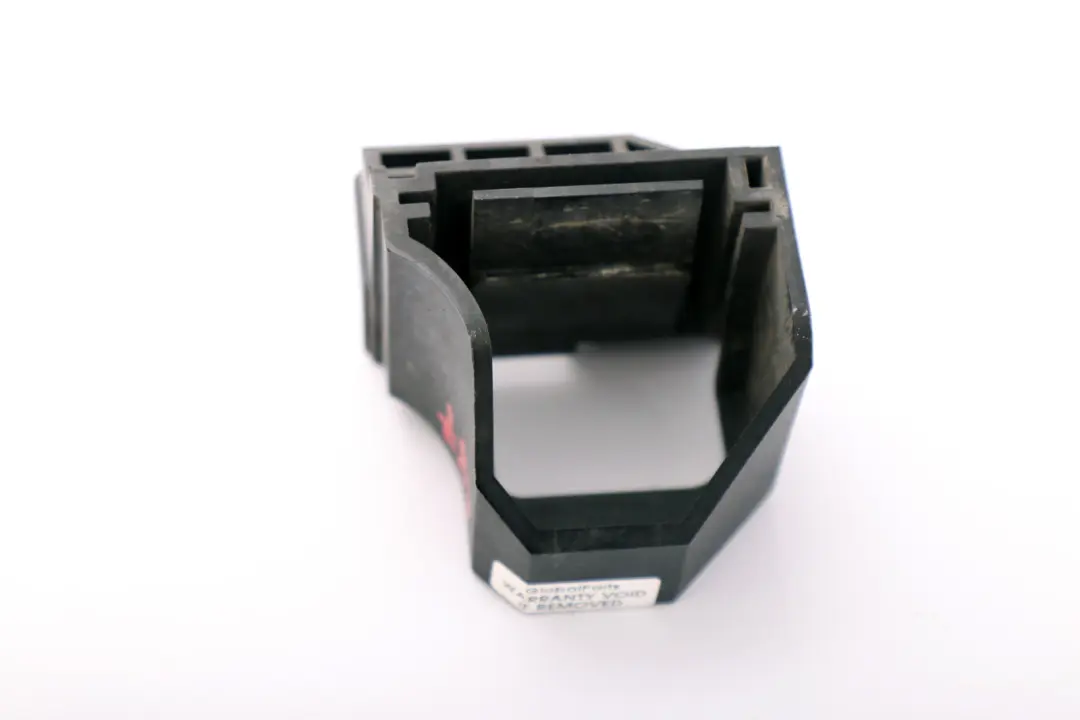 BMW E81 E82E E87 E87N E88 E92 E92N E93 Supporto Radiatore Sotto - SKU 7807185 - Numero di parte 7807185