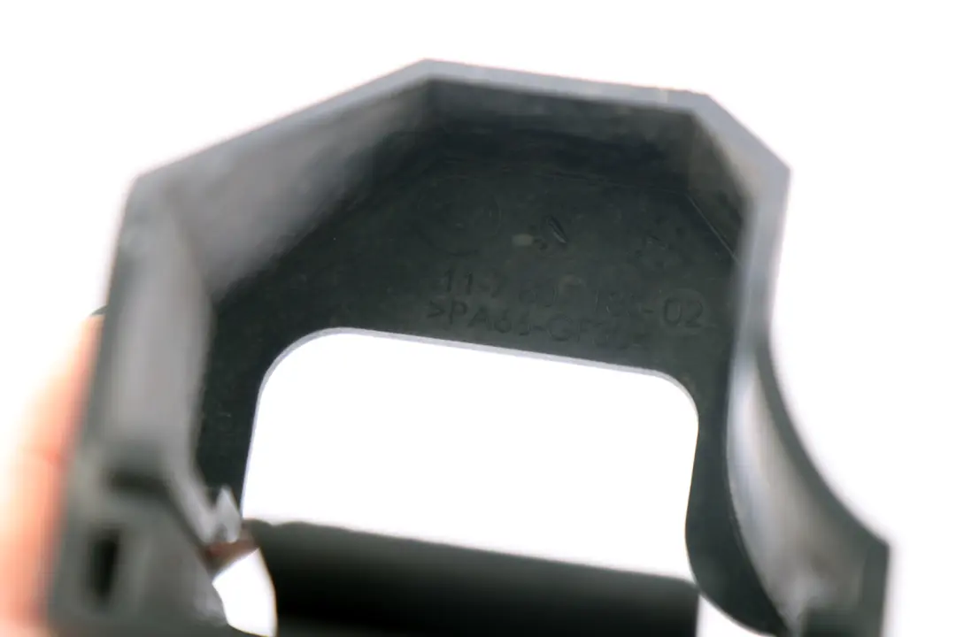 BMW E81 E87 E92 Mocowanie Uchwyt Chłodnicy Lewy - SKU 7807185 - Numer Części 7807185