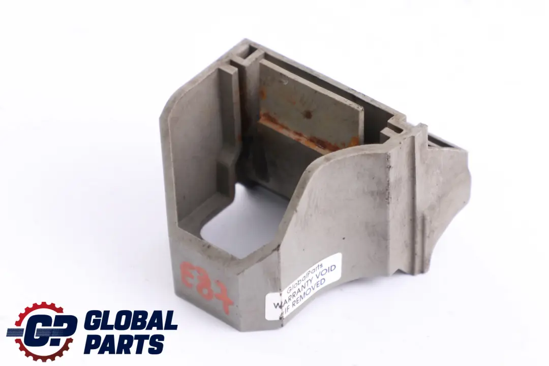 BMW 1 3 er E81 E82 E87 E88 E92 E93 Halter Kühler Unten - SKU 7807186 - Teilenummer 7807186