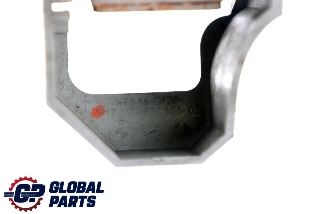 Support Radiateur Dessous pour BMW E81 E82 E87 E88 E92 E93 à propos du numéro de pièce 7807186 BMW E81 E82 E87 E88 E92 E93 Support Radiateur Dessous - SKU 7807186 - Numéro de pièce 7807186