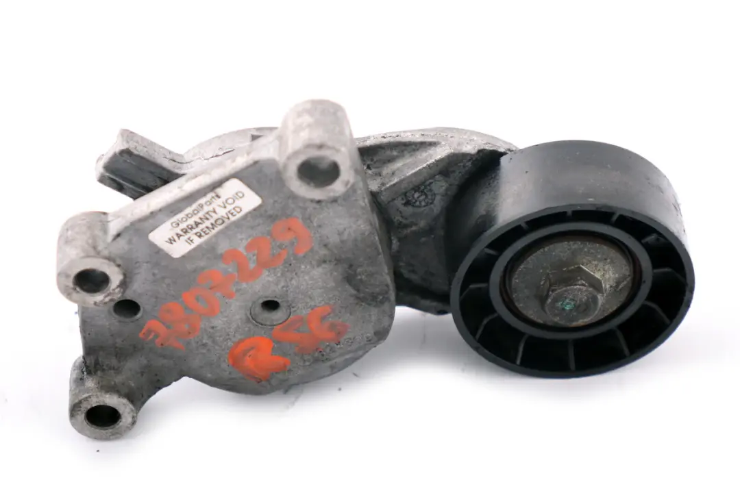 Riemenspanner Riementrieb Motor für Mini Cooper D R55 R56 W16 mit Teilenummer 7807229 Mini Cooper D R55 R56 W16 Riemenspanner Riementrieb Motor - SKU 7807229 - Teilenummer 7807229