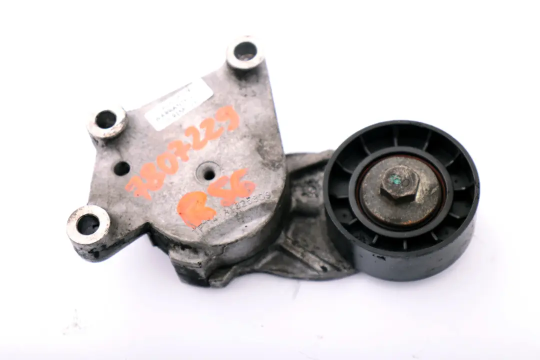Tendeur Transmission par Courroie Moteur pour Mini Cooper D R55 R56 W16 à propos du numéro de pièce 7807229 Mini Cooper D R55 R56 W16 Tendeur Transmission par Courroie Moteur - SKU 7807229 - Numéro de pièce 7807229
