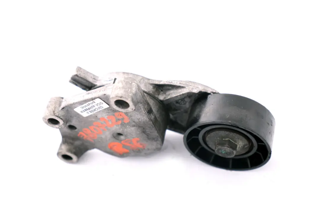 Mechanical Belt Tensioner to Mini Cooper D R55 R56 W16 with Part number 7807229 Mini Cooper D R55 R56 W16 Mechanical Belt Tensioner - SKU 7807229 - Part number 7807229