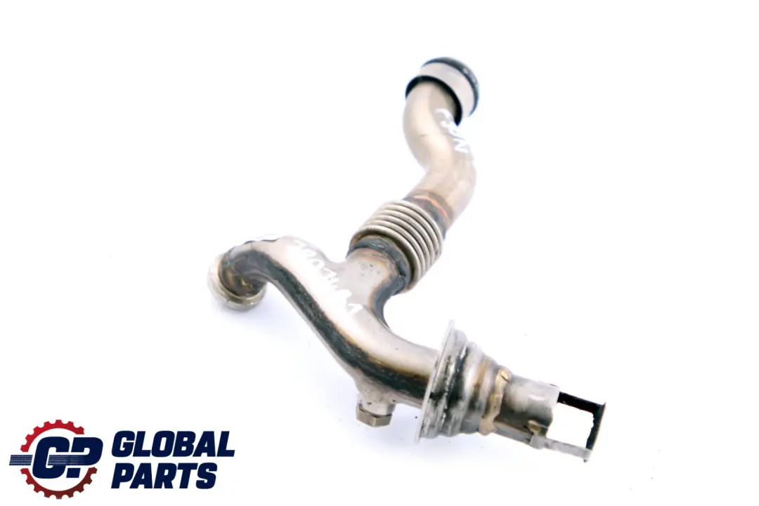 BMW E90 LCI F10 F11 325d 330d 525d 530d N57 Pipe Intake Manifold AGR - SKU 7807481 - Part number 7807481