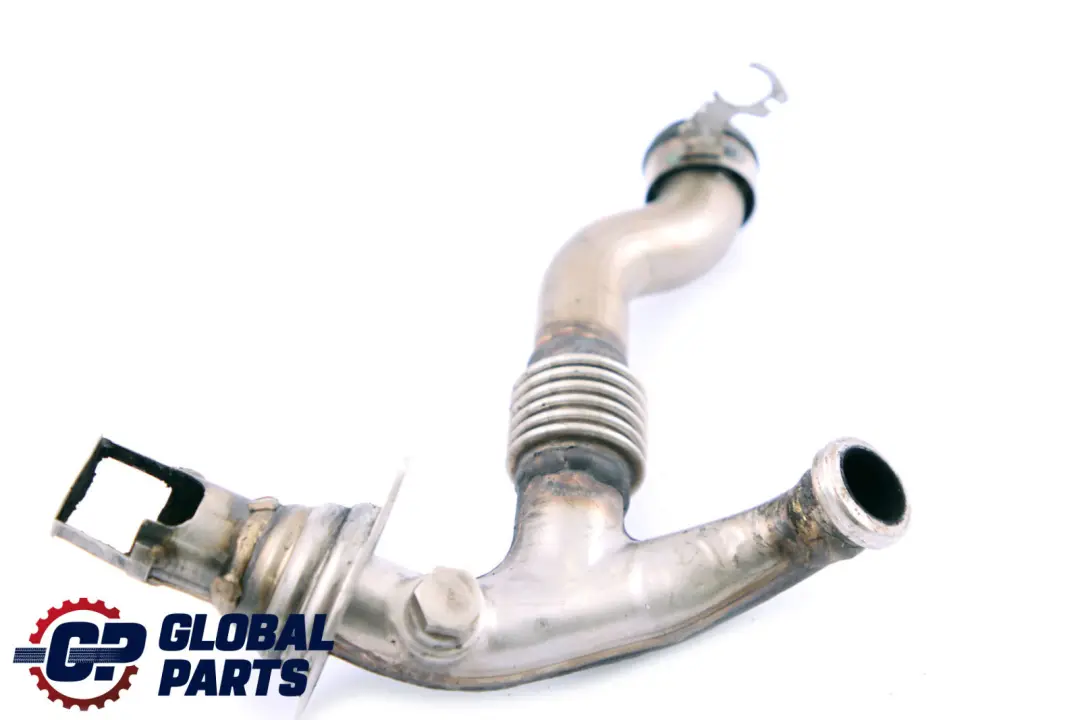 BMW E90 LCI F10 F11 325d 330d 525d 530d N57 Pipe Intake Manifold AGR - SKU 7807481 - Part number 7807481