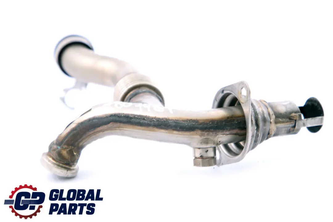 BMW E90 LCI F10 F11 325d 330d 525d 530d N57 Pipe Intake Manifold AGR - SKU 7807481 - Part number 7807481