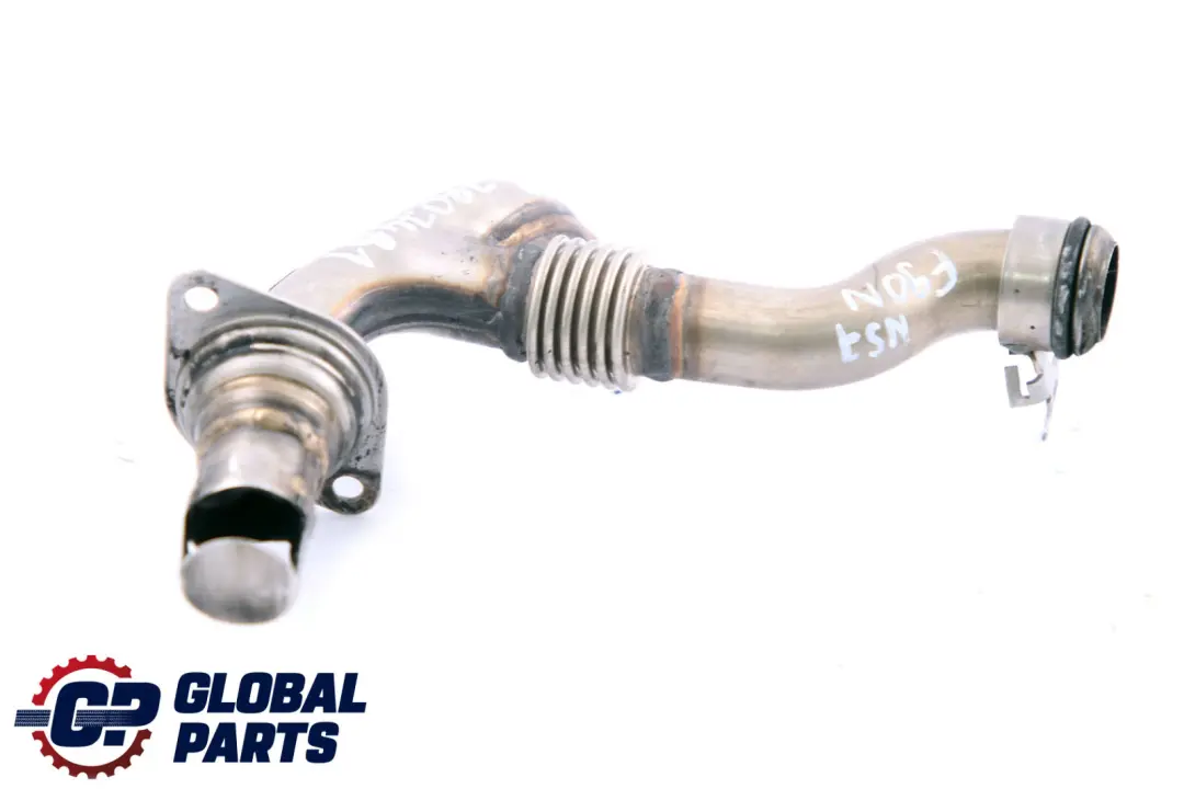 BMW E90 LCI F10 F11 325d 330d 525d 530d N57 Pipe Intake Manifold AGR - SKU 7807481 - Part number 7807481