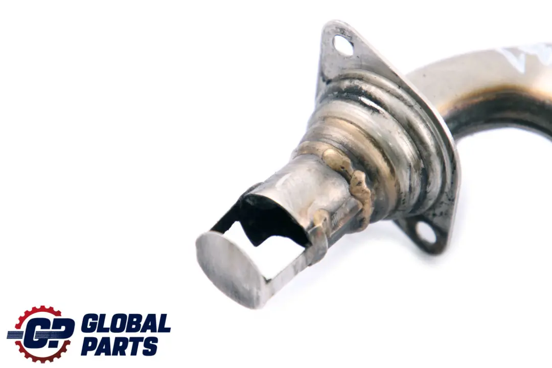 BMW E90 LCI F10 F11 325d 330d 525d 530d N57 Pipe Intake Manifold AGR - SKU 7807481 - Part number 7807481