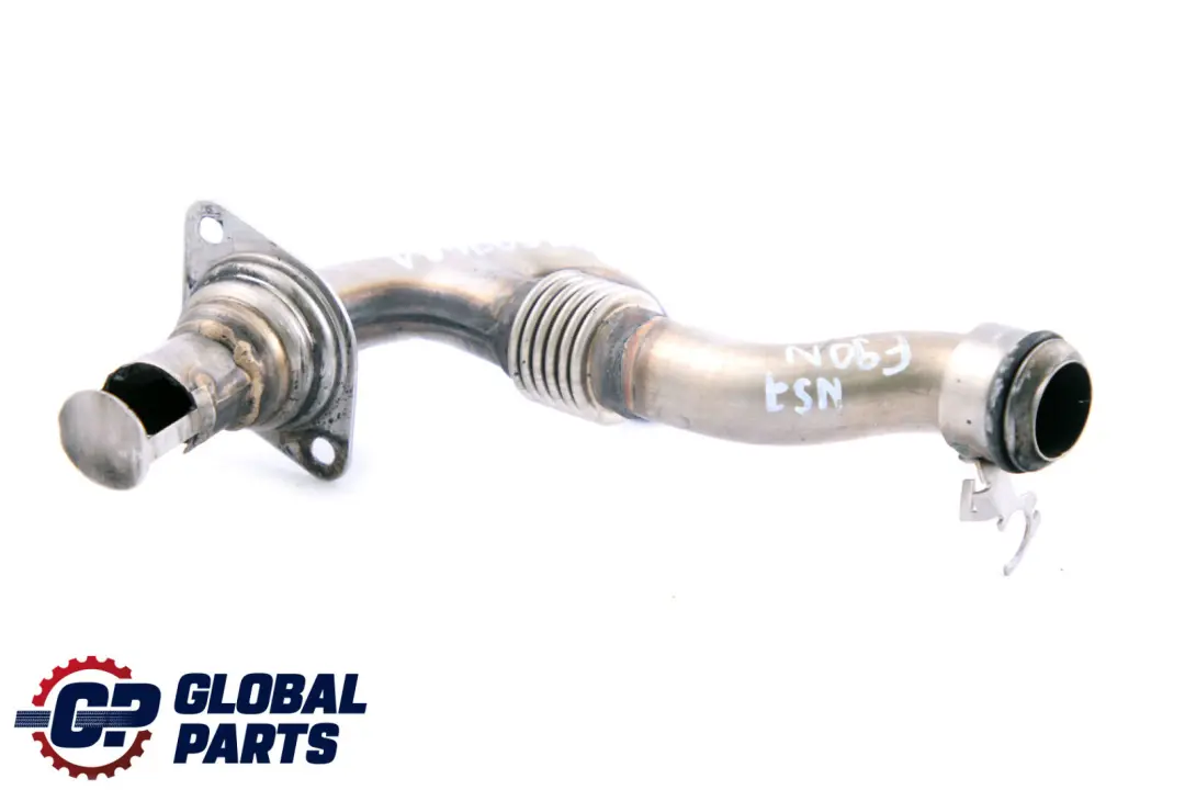 BMW E90 LCI F10 F11 325d 330d 525d 530d N57 Pipe Intake Manifold AGR - SKU 7807481 - Part number 7807481