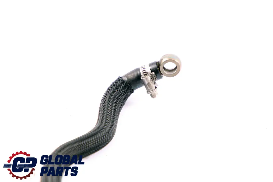 BMW 5 Series E60 E61 LCI Fuel Return Line - SKU 7807488 - Part number 7807488