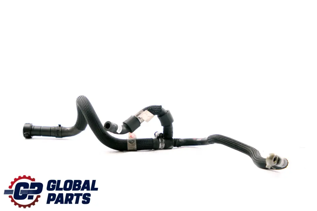 Kraftstoffrücklaufleitung für BMW 5 er E60 E61 LCI mit Teilenummer 7807488 BMW 5 er E60 E61 LCI Kraftstoffrücklaufleitung - SKU 7807488 - Teilenummer 7807488