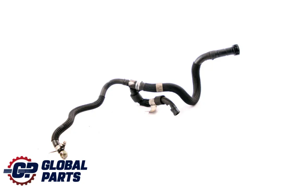 BMW 5 Series E60 E61 LCI Fuel Return Line - SKU 7807488 - Part number 7807488
