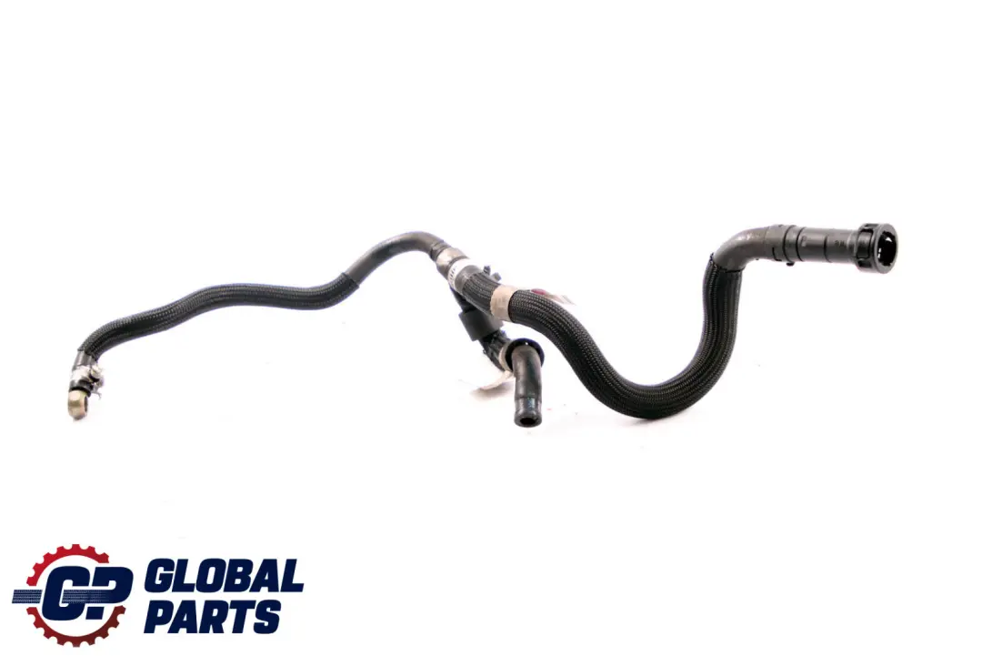 BMW 5 Series E60 E61 LCI Fuel Return Line - SKU 7807488 - Part number 7807488
