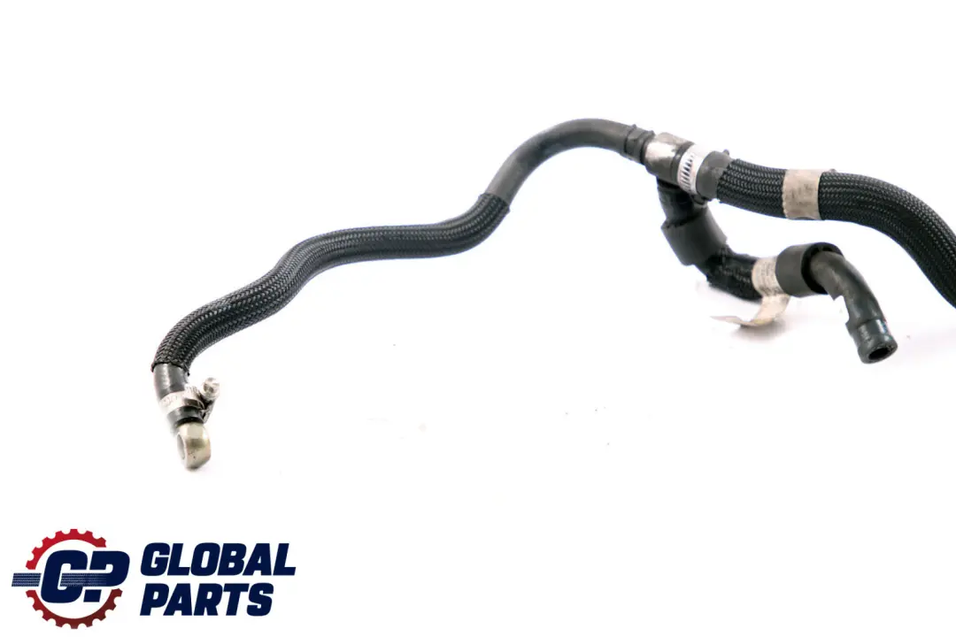 Return Line to BMW 5 Series E60 E61 LCI Fuel with Part number 7807488 BMW 5 Series E60 E61 LCI Fuel Return Line - SKU 7807488 - Part number 7807488