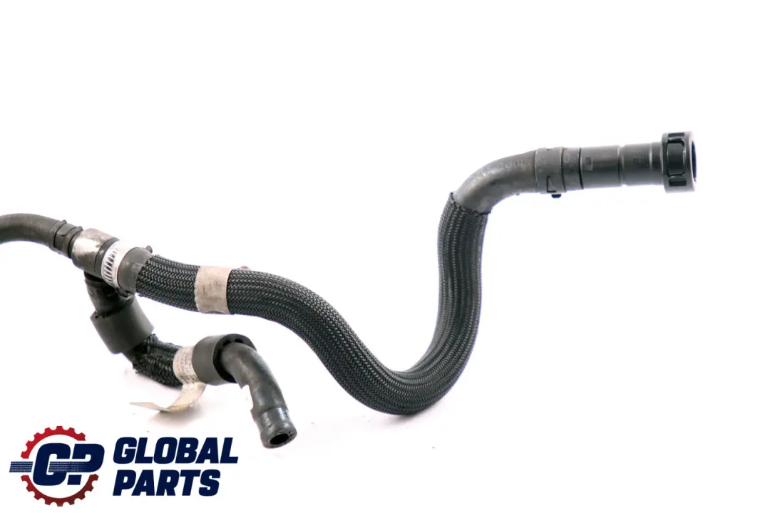 Kraftstoffrücklaufleitung für BMW 5 er E60 E61 LCI mit Teilenummer 7807488 BMW 5 er E60 E61 LCI Kraftstoffrücklaufleitung - SKU 7807488 - Teilenummer 7807488