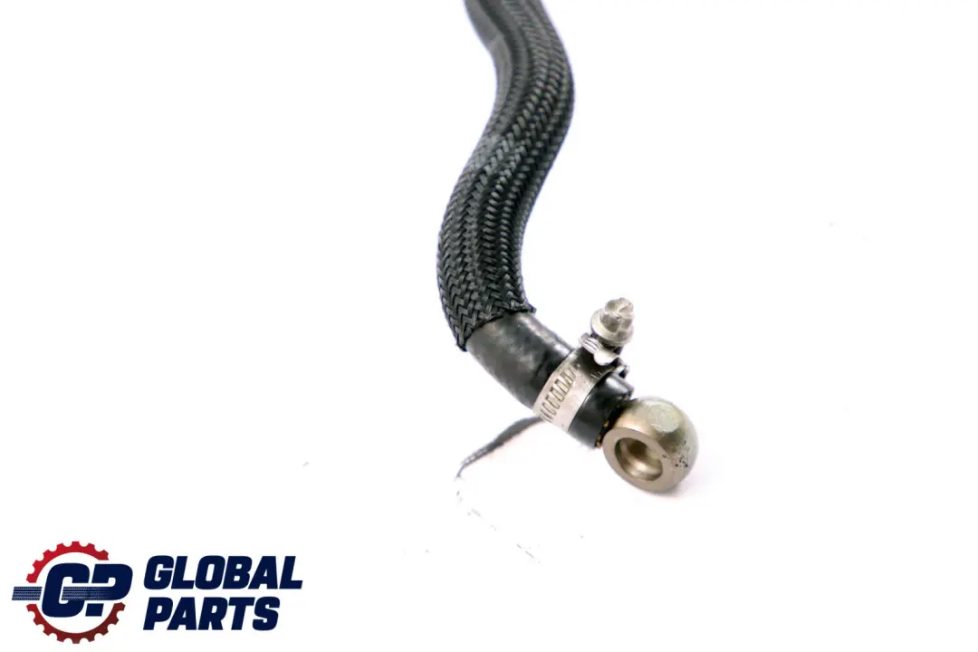 Return Line to BMW 5 Series E60 E61 LCI Fuel with Part number 7807488 BMW 5 Series E60 E61 LCI Fuel Return Line - SKU 7807488 - Part number 7807488