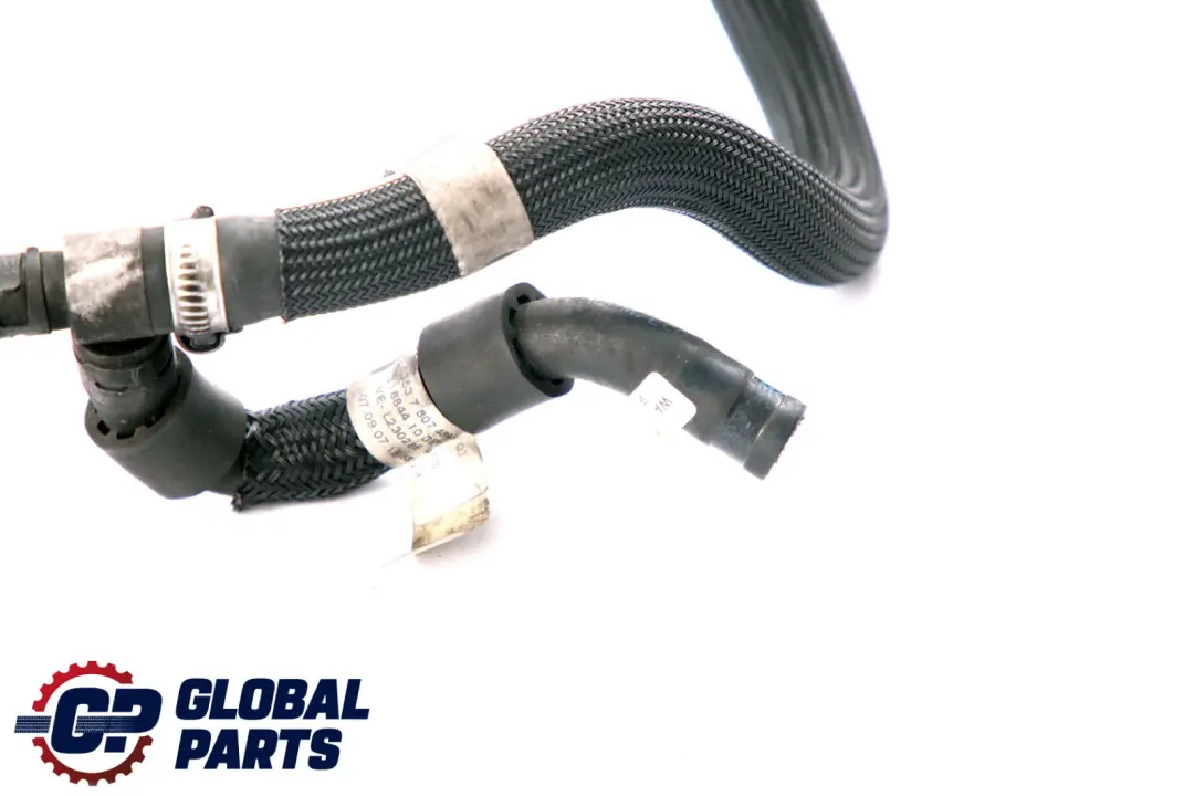 BMW 5 Series E60 E61 LCI Línea Retorno Combustible - SKU 7807488 - Número de pieza 7807488