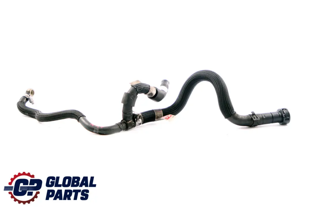 Kraftstoffrücklaufleitung für BMW 5 er E60 E61 LCI mit Teilenummer 7807488 BMW 5 er E60 E61 LCI Kraftstoffrücklaufleitung - SKU 7807488 - Teilenummer 7807488