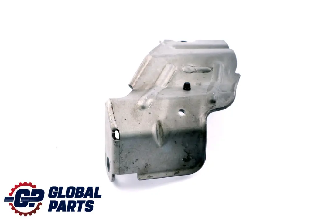 BMW E60 E61 LCI Placa Protección Tubo Retorno Combustible Diesel N47 - SKU 7807490 - Número de pieza 7807490