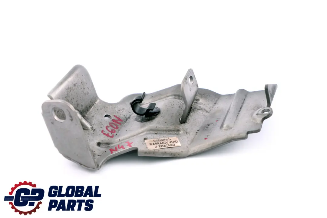 Parafango per BMW E60 E61 LCI con numero di parte 7807490 BMW E60 E61 LCI Parafango - SKU 7807490 - Numero di parte 7807490