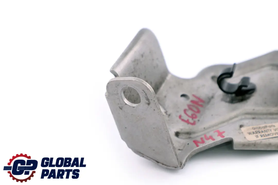 Garde-Boue, Kraftstoffleitungenn Diesel N47 pour BMW 5 E60 E61 LCI à propos du numéro de pièce 7807490 BMW 5 E60 E61 LCI Garde-Boue, Kraftstoffleitungenn Diesel N47 - SKU 7807490 - Numéro de pièce 7807490