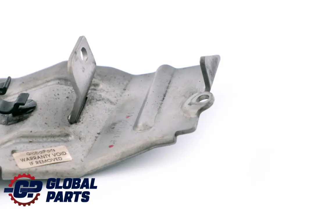 BMW 5 er E60 E61 LCI Schutzblech, Kraftstoffleitungenn Diesel N47 - SKU 7807490 - Teilenummer 7807490