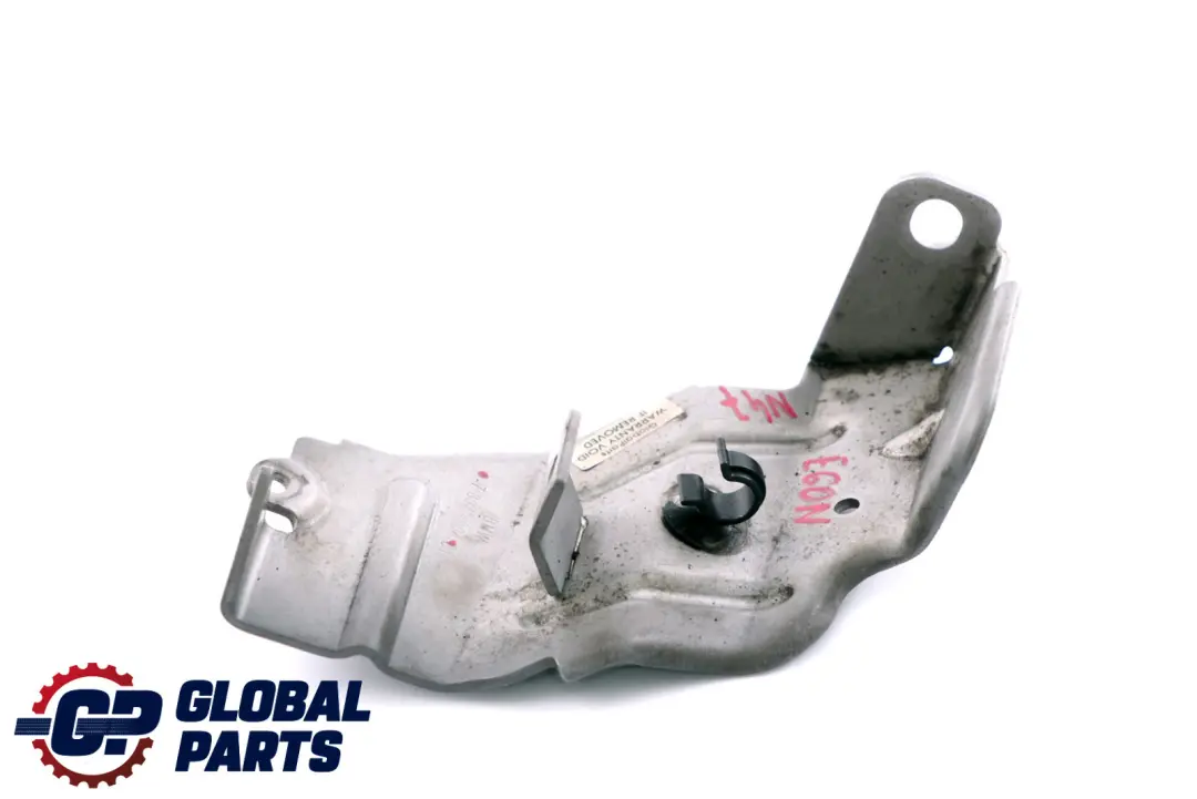 Parafango per BMW E60 E61 LCI con numero di parte 7807490 BMW E60 E61 LCI Parafango - SKU 7807490 - Numero di parte 7807490