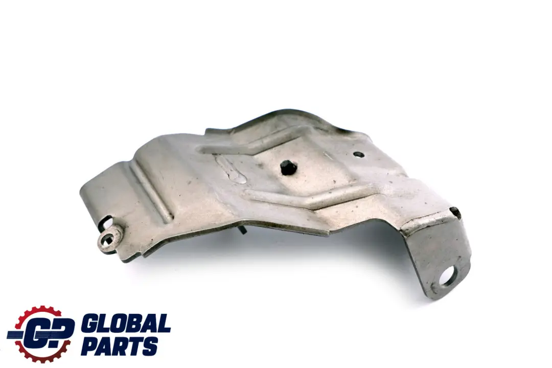 Protection Plate Fuel Return Pipe Diesel N47 to BMW 5 Series E60 E61 LCI with Part number 7807490 BMW 5 Series E60 E61 LCI Protection Plate Fuel Return Pipe Diesel N47 - SKU 7807490 - Part number 7807490