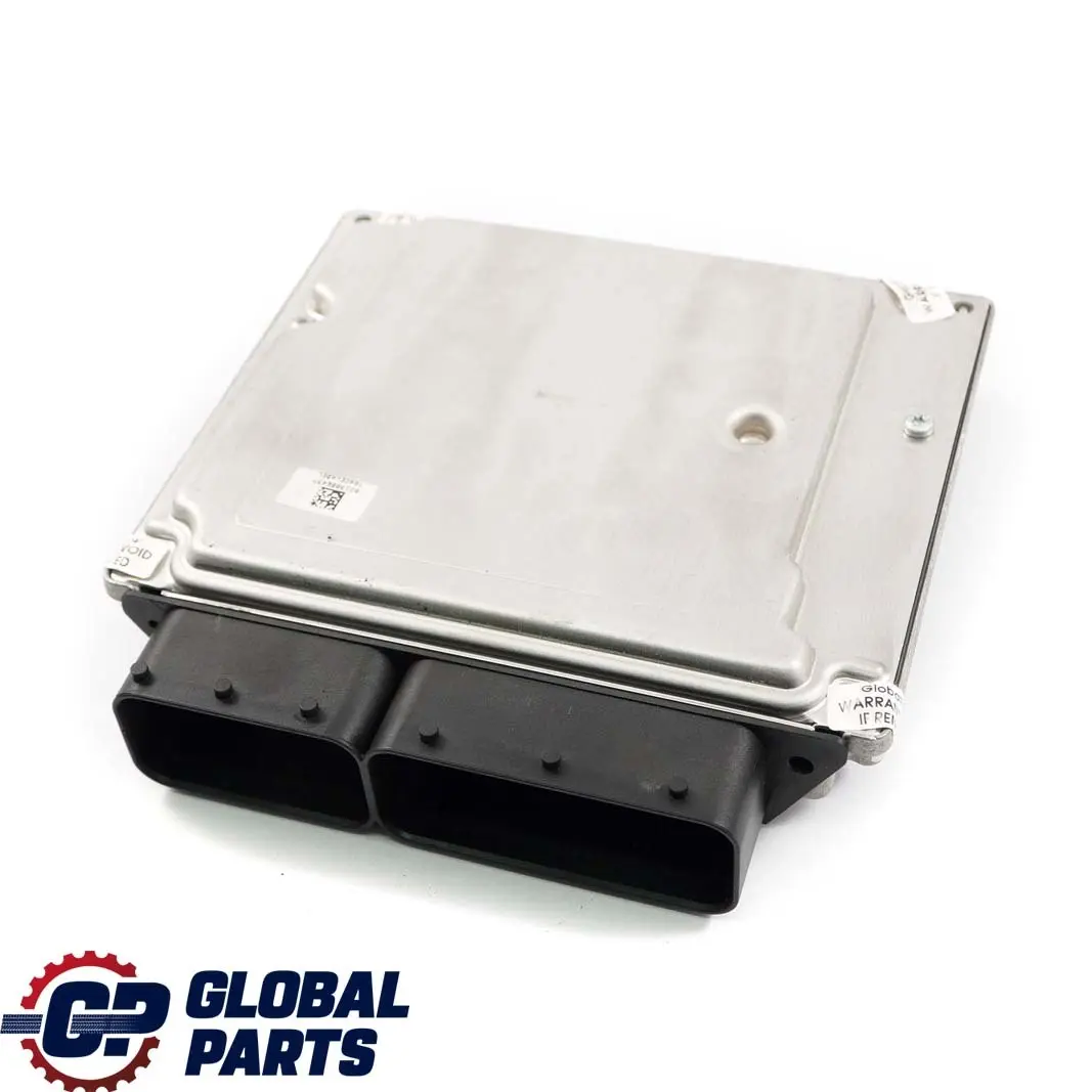 BMW E81 E87 LCI E90 E91 N47 DDE Engine Control Unit Diesel ECU Manual - SKU 7807529 - Part number 7807529