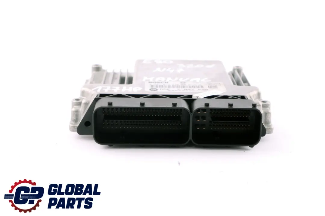 N47 Engine Control Unit ECU DDE to BMW E60 E81 E87 LCI E90 120d 320d 520d with Part number 7807530 BMW E60 E81 E87 LCI E90 120d 320d 520d N47 Engine Control Unit ECU DDE - SKU 7807530 - Part number 7807530