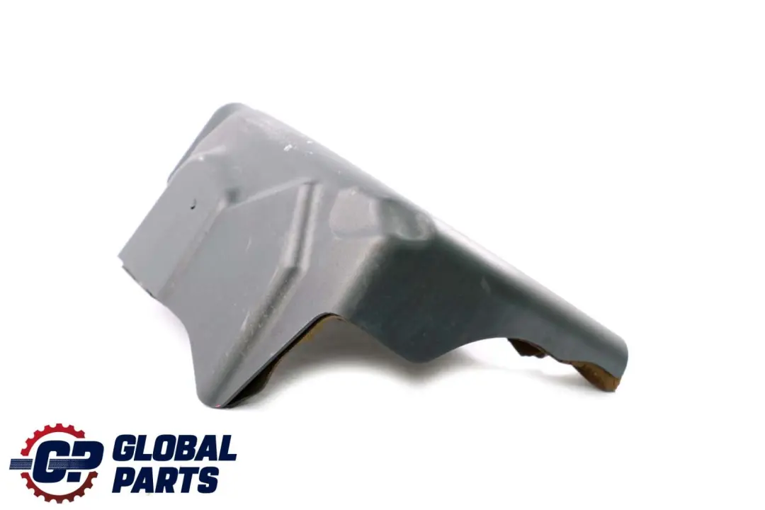 BMW X5 E70 3.0sd 3.5d M57N2 Engine Acoustic Cover Rear - SKU 7807643 - Part number 7807643