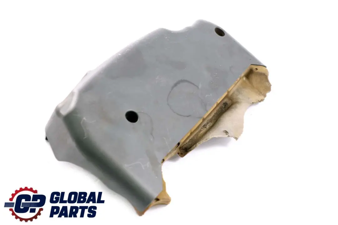 BMW X5 E70 3.0sd 3.5d M57N2 Engine Acoustic Cover Rear - SKU 7807643 - Part number 7807643
