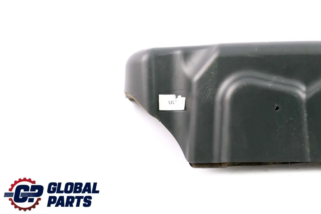 BMW X5 E70 3.0sd 3.5d M57N2 Copertura Acustica Motore Posteriore - SKU 7807643 - Numero di parte 7807643