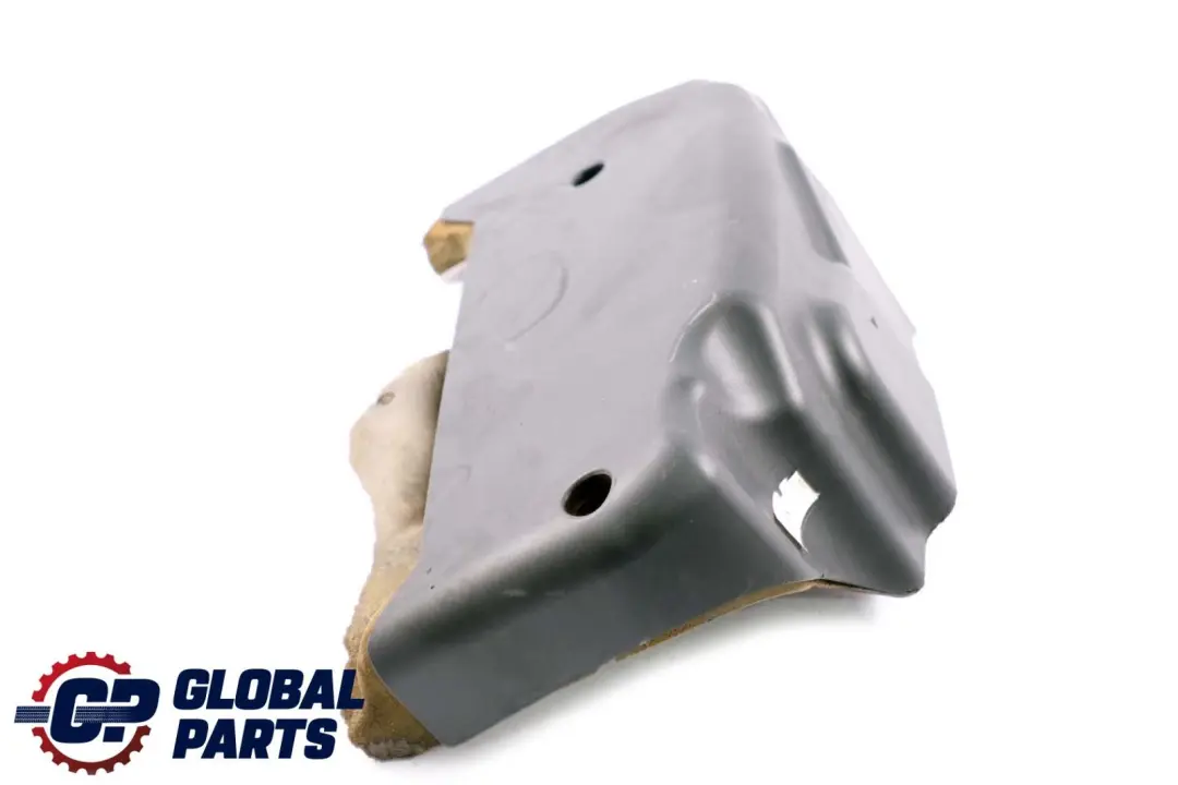 BMW X5 E70 3.0sd 3.5d M57N2 Cubierta Acústica Motor Trasero - SKU 7807643 - Número de pieza 7807643