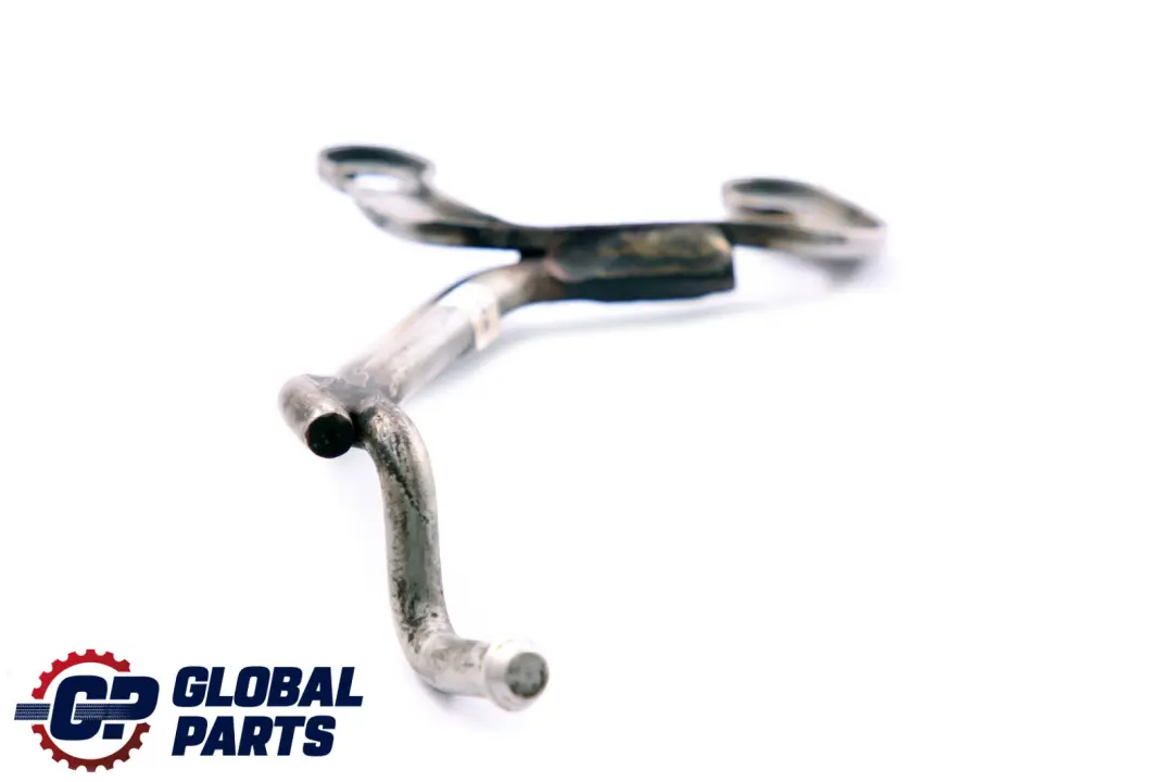 BMW 3 er E90 E91 E92 E93 LCI N57 325d 330d Gummilager Abgasanlage - SKU 7807714 - Teilenummer 7807714