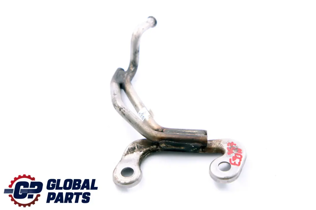 N57 325d 330d Gummilager Abgasanlage für BMW 3 er E90 E91 E92 E93 LCI mit Teilenummer 7807714 BMW 3 er E90 E91 E92 E93 LCI N57 325d 330d Gummilager Abgasanlage - SKU 7807714 - Teilenummer 7807714