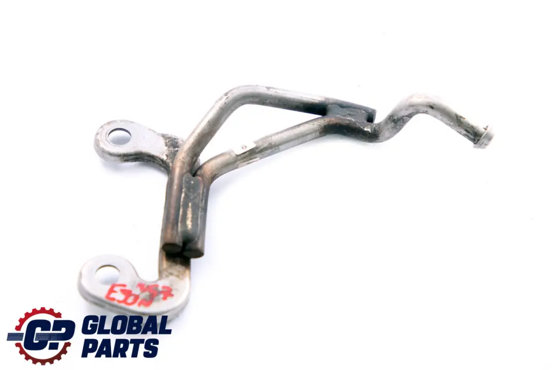 BMW 3 er E90 E91 E92 E93 LCI N57 325d 330d Gummilager Abgasanlage - SKU 7807714 - Teilenummer 7807714