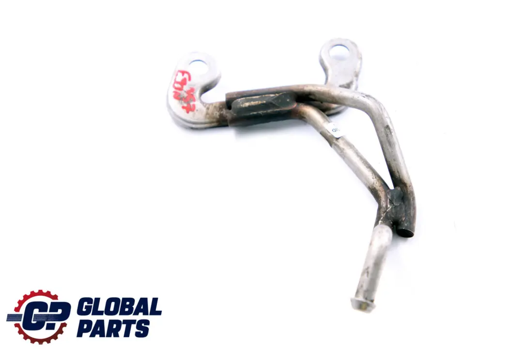 BMW 3 er E90 E91 E92 E93 LCI N57 325d 330d Gummilager Abgasanlage - SKU 7807714 - Teilenummer 7807714
