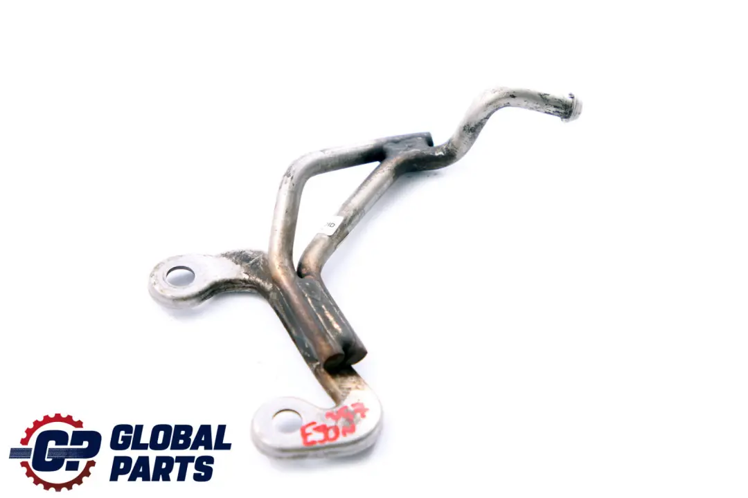 N57 325d 330d Gummilager Abgasanlage für BMW 3 er E90 E91 E92 E93 LCI mit Teilenummer 7807714 BMW 3 er E90 E91 E92 E93 LCI N57 325d 330d Gummilager Abgasanlage - SKU 7807714 - Teilenummer 7807714