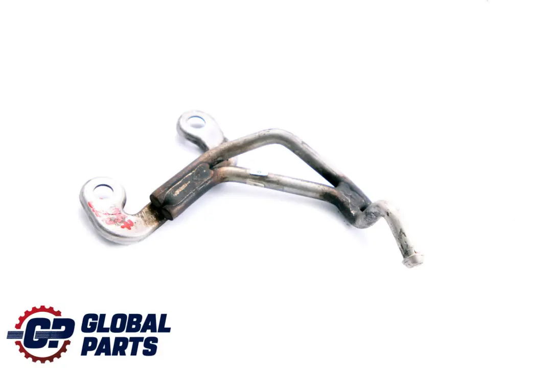 N57 325d 330d Gummilager Abgasanlage für BMW 3 er E90 E91 E92 E93 LCI mit Teilenummer 7807714 BMW 3 er E90 E91 E92 E93 LCI N57 325d 330d Gummilager Abgasanlage - SKU 7807714 - Teilenummer 7807714