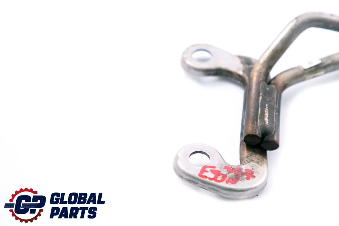 BMW 3 Series E90 E91 E92 E93 LCI N57 Gearbox Support Mount Exhaust System - SKU 7807714 - Part number 7807714