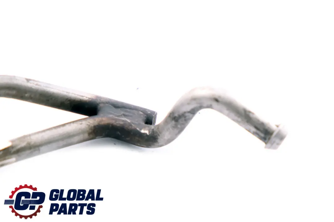 BMW 3 er E90 E91 E92 E93 LCI N57 325d 330d Gummilager Abgasanlage - SKU 7807714 - Teilenummer 7807714