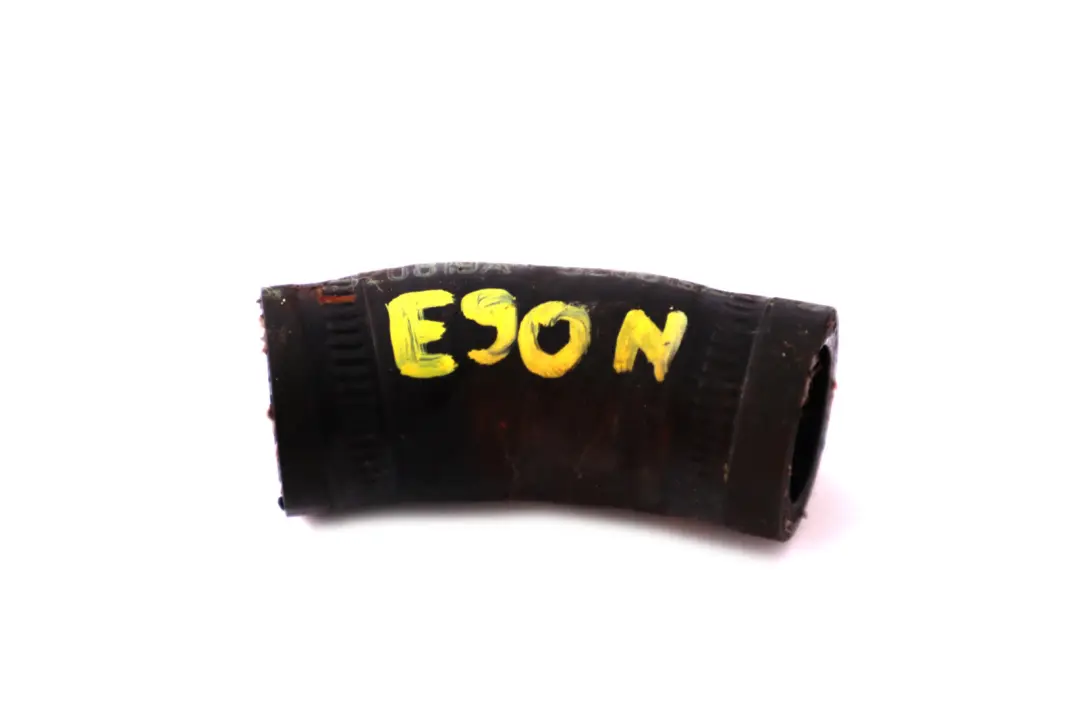 Tuyau de retour d'huile pour turbocompresseur pour BMW F20 F22 F30 E90N LCI à propos du numéro de pièce 7807796 BMW F20 F22 F30 E90N LCI Tuyau de retour d'huile pour turbocompresseur - SKU 7807796 - Numéro de pièce 7807796