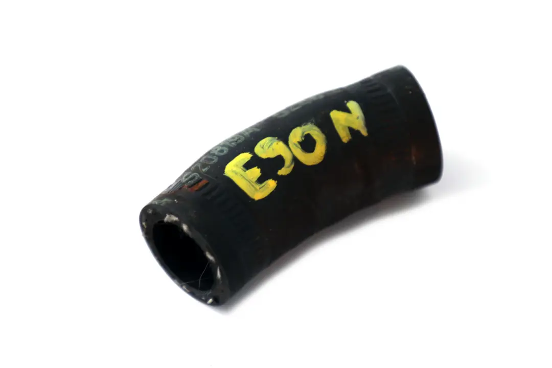 Oil Return Rubber Pipe Hose to BMW 1 2 3 Series F20 F22 F30 E90N LCI Turbo Charger with Part number 7807796 BMW 1 2 3 Series F20 F22 F30 E90N LCI Turbo Charger Oil Return Rubber Pipe Hose - SKU 7807796 - Part number 7807796