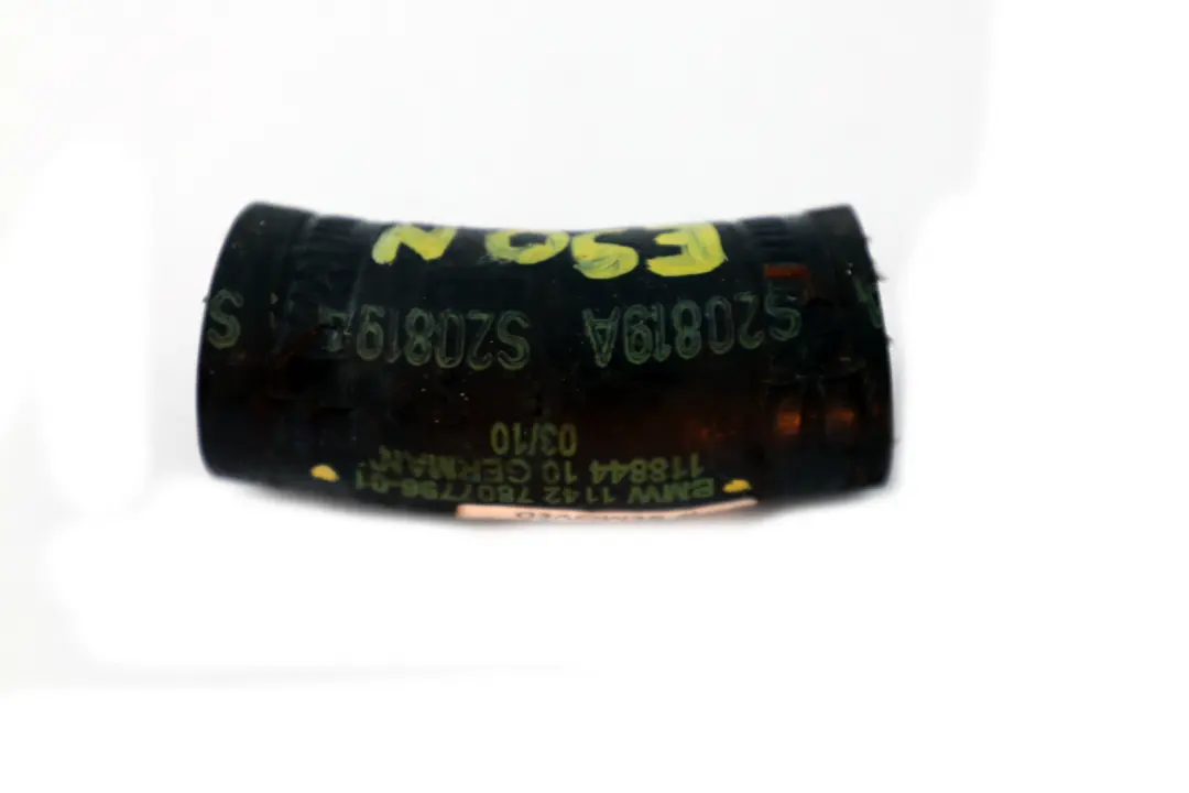 olio ritorno tubo di gomma tubo per BMW F20 F22 F30 E90N LCI Turbo Charger con numero di parte 7807796 BMW F20 F22 F30 E90N LCI Turbo Charger olio ritorno tubo di gomma tubo - SKU 7807796 - Numero di parte 7807796