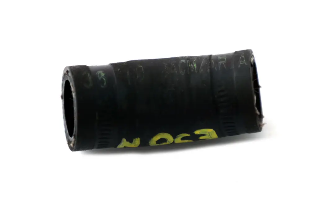 BMW 1 2 3 Series F20 F22 F30 E90N LCI Turbo Charger Oil Return Rubber Pipe Hose - SKU 7807796 - Part number 7807796