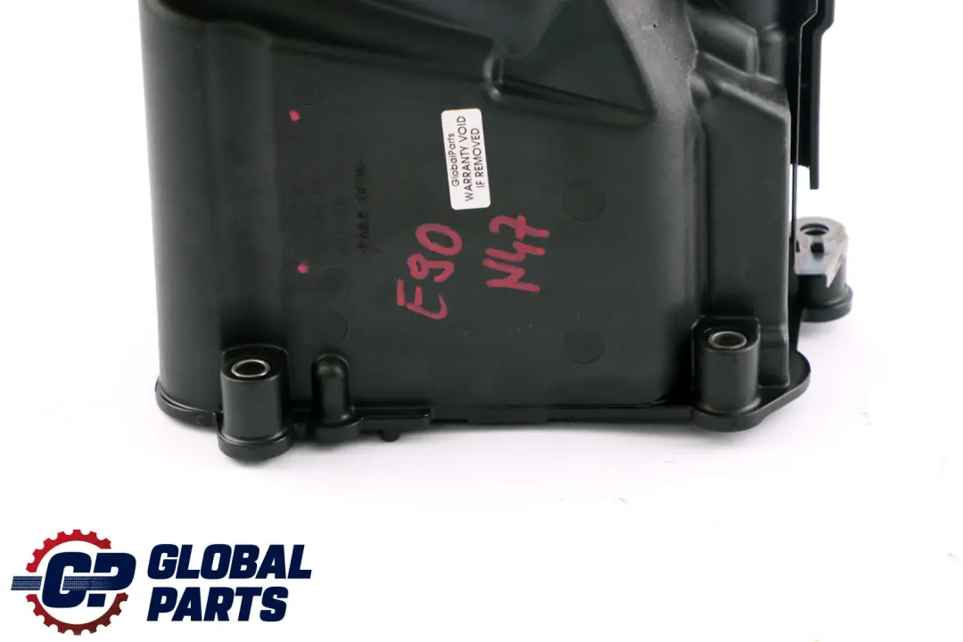 BMW E60 E81 E87 LCI E90 Diesel N47 Oil Filter Housing - SKU 7807799 - Part number 7807799