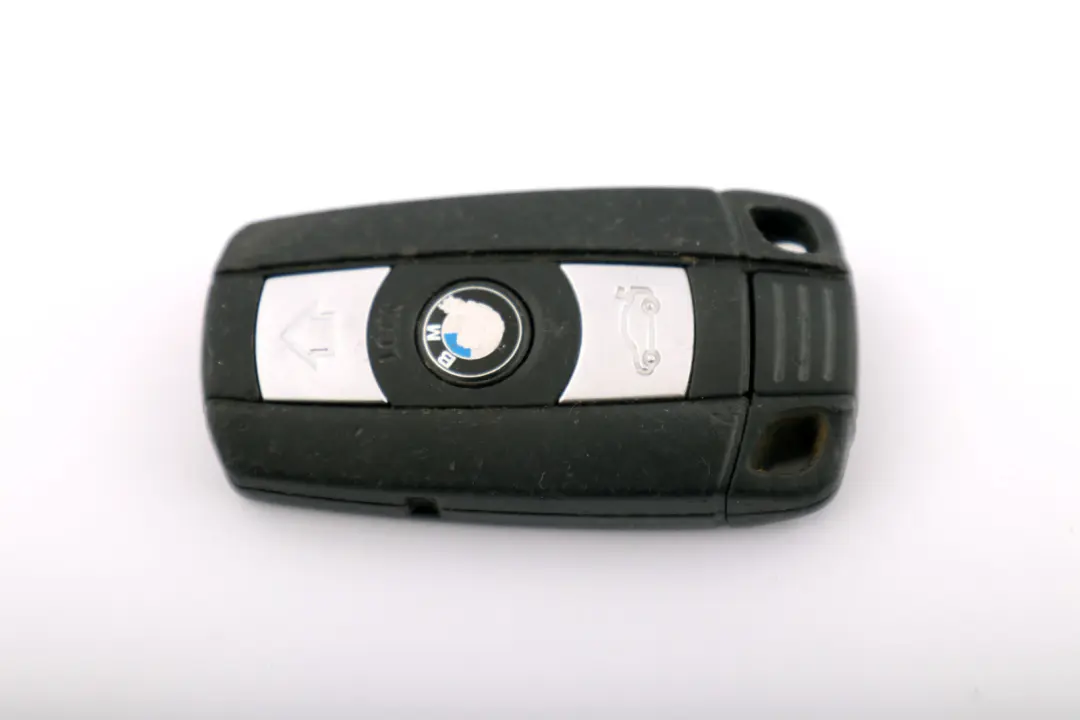 BMW 1 3 5 Series E60 E81 E90 120d 320d N47 Diesel ECU Kit DDE CAS 3 Key - SKU 7807827-2 - Part number 7807827